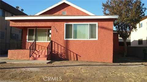 80Th, LOS ANGELES, CA 90047