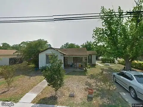 Rio Grande, LOCKHART, TX 78644