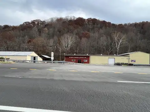 Veterans Memorial, PENNINGTON GAP, VA 24277