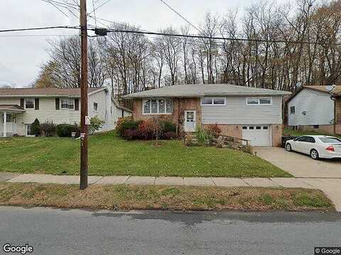Main, SCRANTON, PA 18508