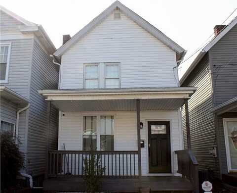 1St, JEANNETTE, PA 15644