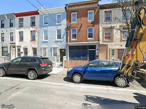 5Th, PHILADELPHIA, PA 19133