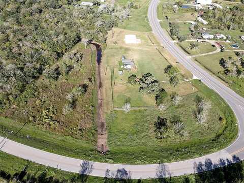 Fm 2611, BRAZORIA, TX 77422