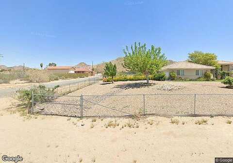 Venango, Apple Valley, CA 92307