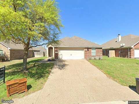 Overland Trail, Willow Park, TX 76087