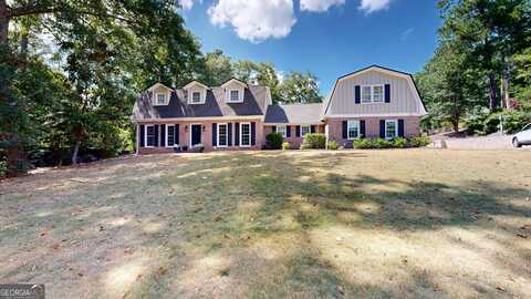 Dartmouth Court, Columbus, GA 31904