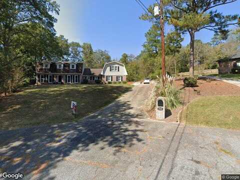 Dartmouth Court, Columbus, GA 31904