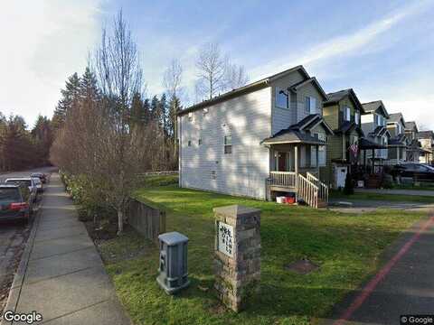 Bruskrud Road, Everett, WA 98208