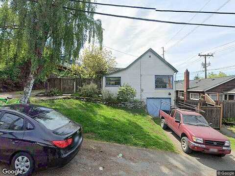 E Allison Street, Seattle, WA 98102