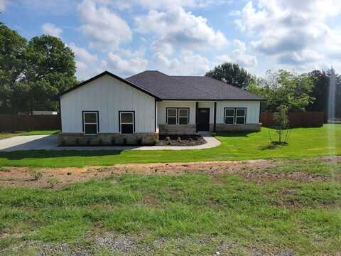 Coronado Trail, Weatherford, TX 76087