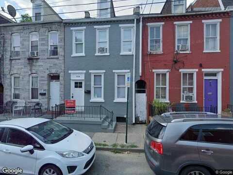 Locust Street, Lancaster, PA 17602