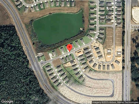 Sw 60Th Terrace Road, Ocala, FL 34476