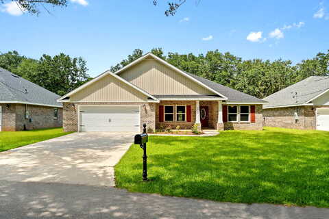 Trident Road, Milton, FL 32583
