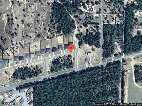 Trident Road, Milton, FL 32583