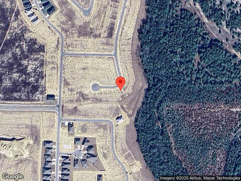 Alleyoak Lane, Freeport, FL 32439