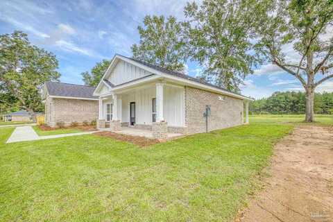 Pine Blossom Rd, Milton, FL 32570