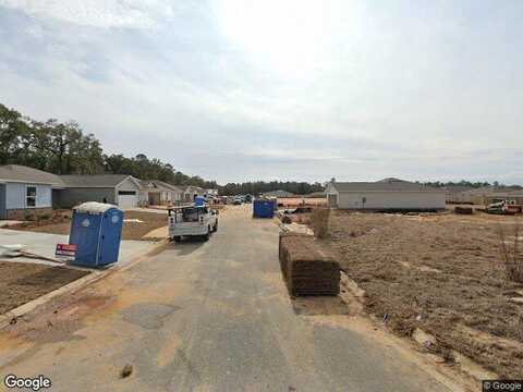 June Bug Dr, Milton, FL 32583