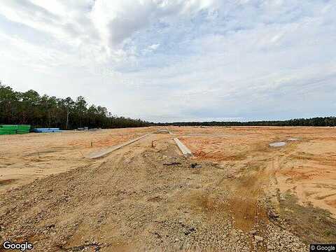 June Bug Drive, Milton, FL 32583