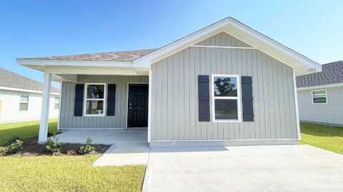 June Bug Drive, Milton, FL 32583