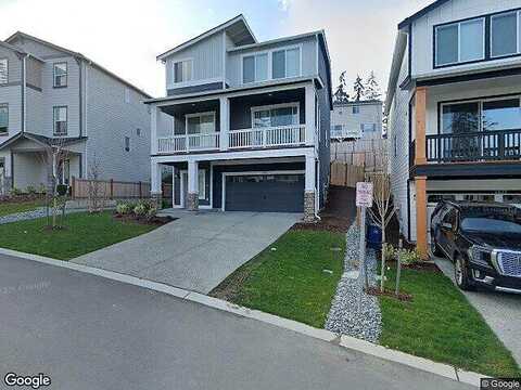 135Th Street Sw, Edmonds, WA 98026