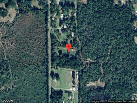 County Road 231, Sanderson, FL 32087