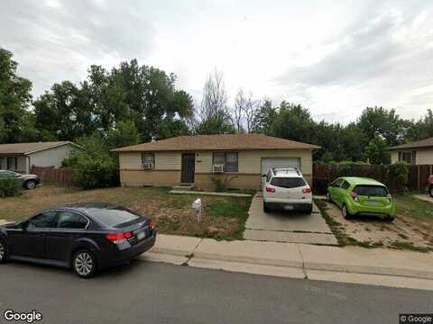 Blackhawk Way, Denver, CO 80239