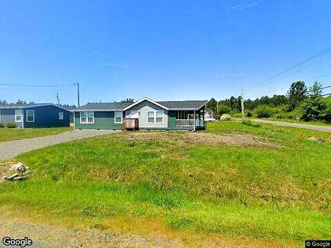 Hillvue Road, Blaine, WA 98230