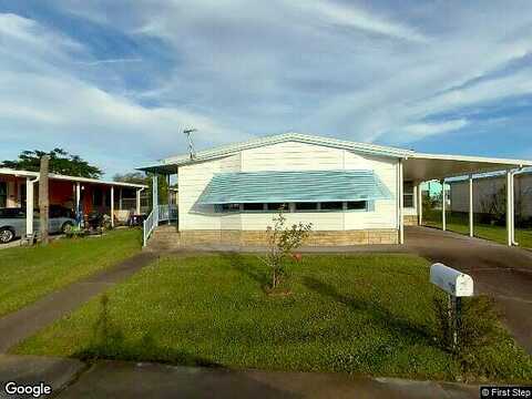 Jennifer Circle, West Melbourne, FL 32904