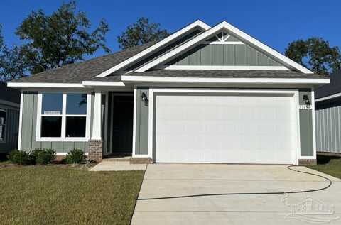 Parkside Dr, Pace, FL 32571