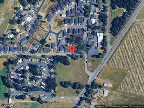 Parkway Dr Ne, Salem, OR 97305