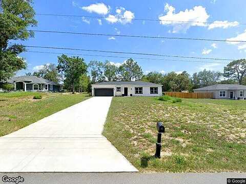 Eagles Nest Road, Fruitland Park, FL 34731