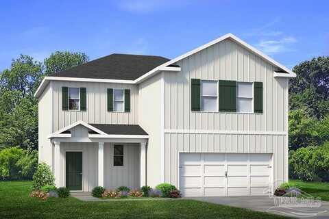 Valor Ct, Pace, FL 32571