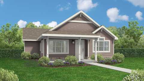 Romaine Road, Fitchburg, WI 53711