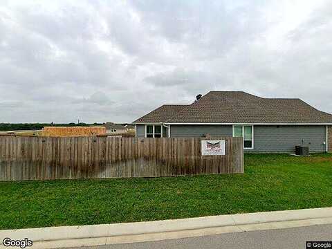 Holm Oak Road, Bryan, TX 77845