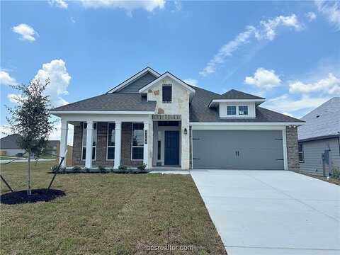 Holm Oak Road, Bryan, TX 77845