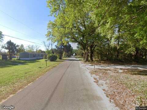Carl Booker Road, Milton, FL 32583