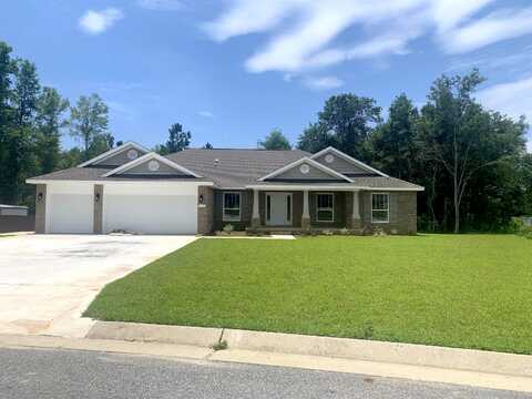 Red Oak Drive, Milton, FL 32583