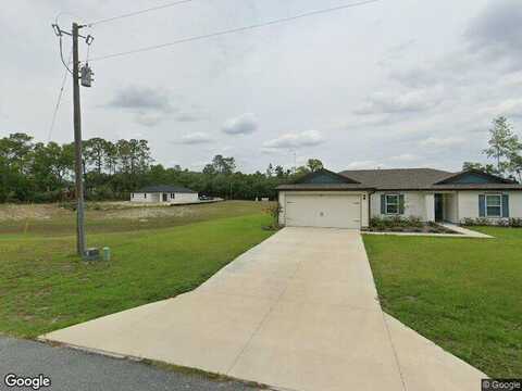 Sw 150Th Place, Ocala, FL 34473