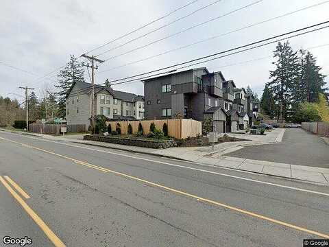 138Th Street Sw, Lynnwood, WA 98087