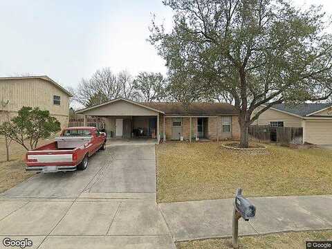 Wensledale Dr, Schertz, TX 78108