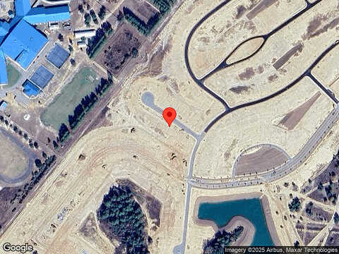 Tawny Owl Court, Freeport, FL 32439
