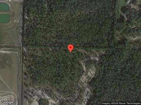 Foggy Bottom Dr, Milton, FL 32583
