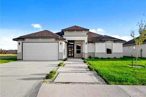Dishman Street, Edinburg, TX 78542