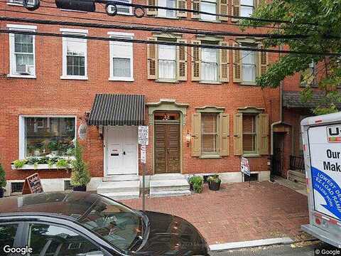 N Lime Street, Lancaster, PA 17602