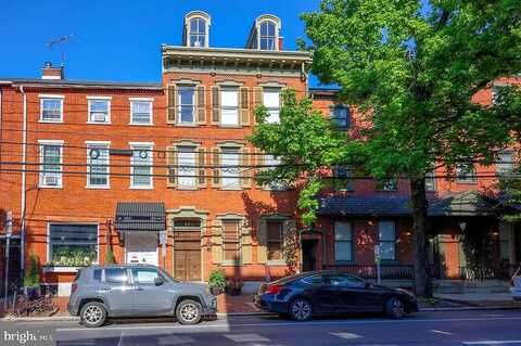 N Lime Street, Lancaster, PA 17602