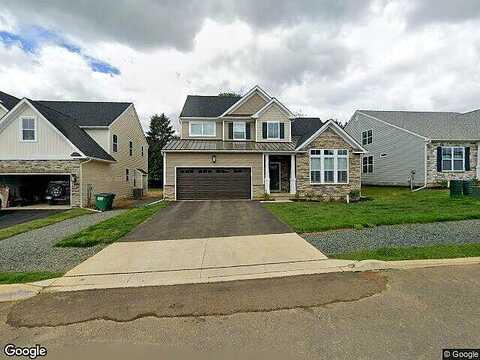 Abby Road, Macungie, PA 18062