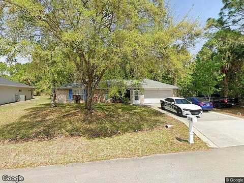 Curry Street Ne, Palm Bay, FL 32907