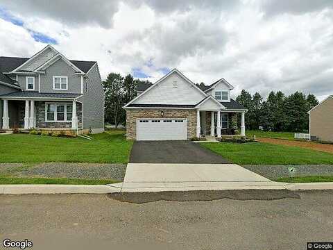 Abby Road, Macungie, PA 18062