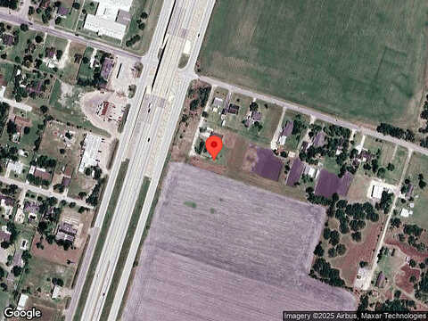Lime Street, Bishop, TX 78343