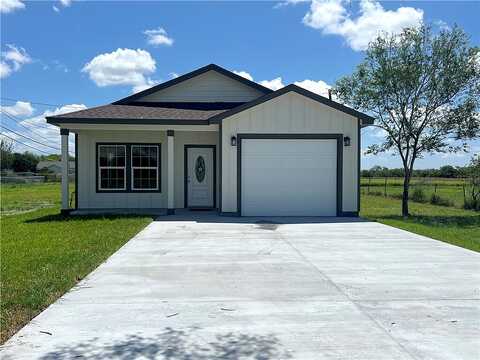 Lime Street, Bishop, TX 78343
